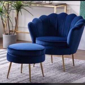 Fauteuil 05 doigts