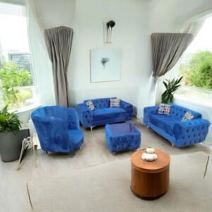 Canapé Américain 06 places+table