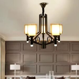 Lustres lumineux murales