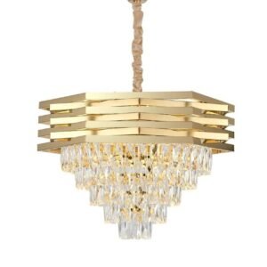 Lustres lumineux murales