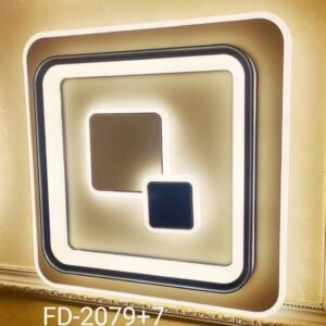 Lustres lumineux murales