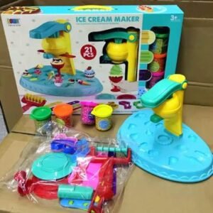 Ice Cream Maker Enfant