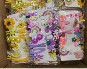 Barrettes & Pinces à Cheveux Enfant