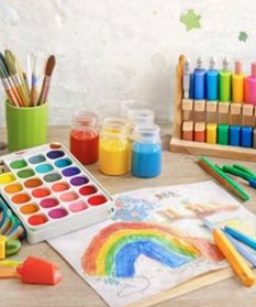 Créativité & Activités manuelles