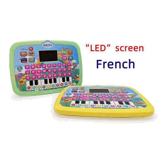 Tablette éducative enfant