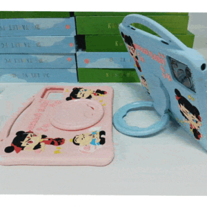 Coque tablette enfant