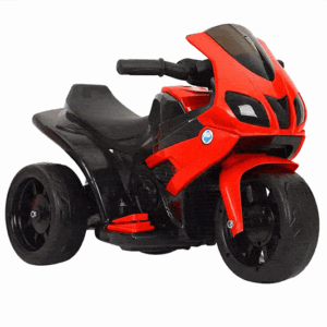 Moto Électrique Enfant