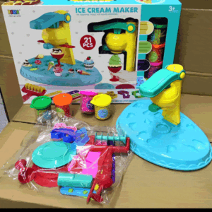Ice Cream Maker